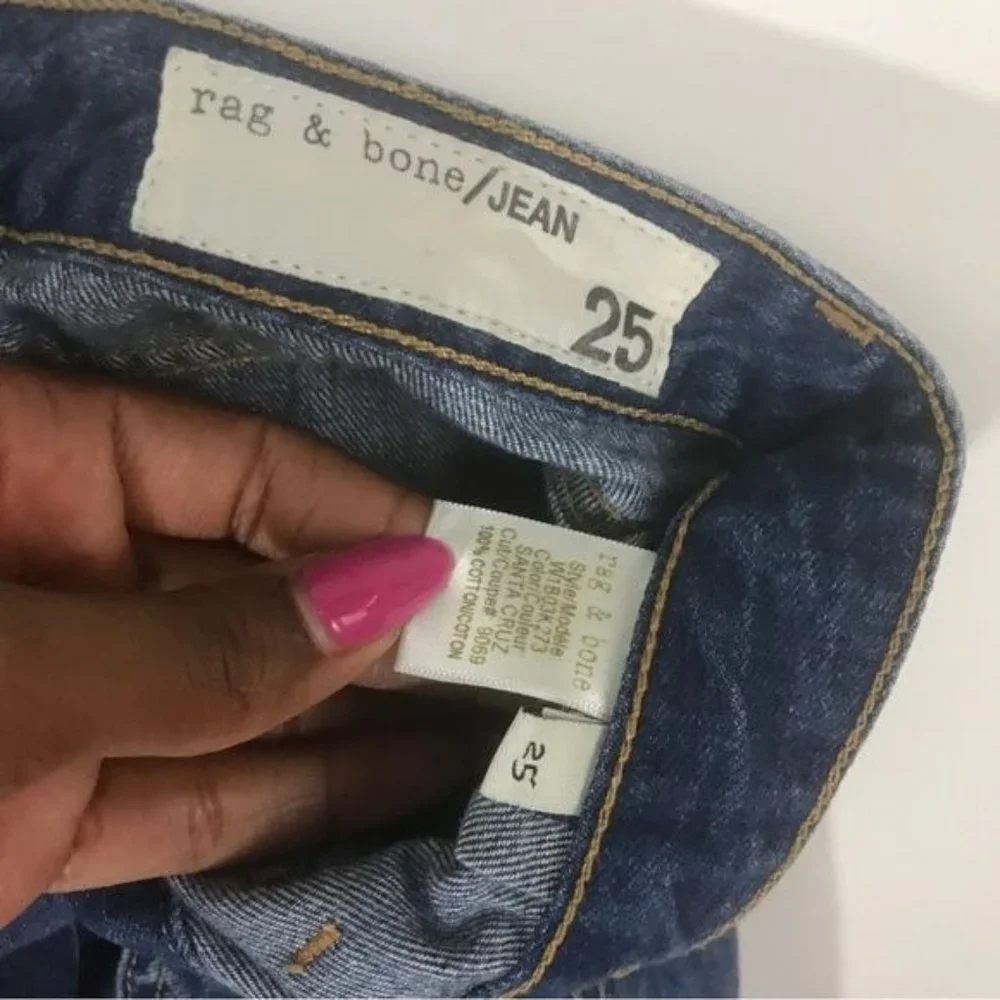 rag & bone rag bone
